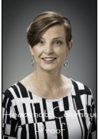 What color is Santa Claus in Appalachia? Melissa Martin, Ph.D.